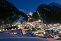 Schlosshotel Ischgl, Ischgl