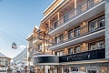 Sporthotel Silvretta, Ischgl