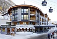 Hotel Tirol, Ischgl