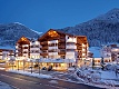 Hotel Trofana Royal, Ischgl