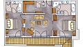 Hotel Trofana Royal, Ischgl