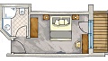 Hotel Trofana Royal, Ischgl