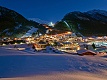 Hotel Trofana Royal, Ischgl