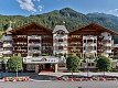 Hotel Trofana Royal, Ischgl