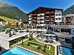 Hotel Trofana Royal, Ischgl