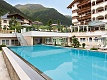 Hotel Trofana Royal, Ischgl