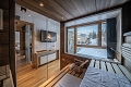Chaty Gradonna Mountain Resort, Kals am Grossglockner