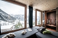 Hotel Gradonna Mountain Resort, Kals am Grossglockner