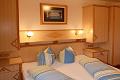 Hotel Alpina, Kappl
