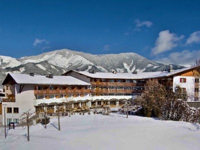 ubytovanie Hotel Das Alpenhaus, Kaprun