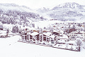 Hotel Antonius, Kaprun