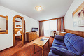 Hotel Antonius, Kaprun