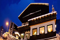 Penzin Austria , Kaprun