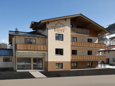 Apartmny Edvi - Kaprun
