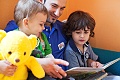 Kinderhotel, Zell am See