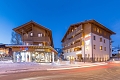 Hotel Orgler, Kaprun