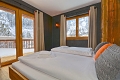 Chalet Schmitten, Zell am See