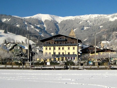 ubytovanie Hotel Seehof, Zell am See