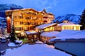 Hotel Vtters Sportkristall, Kaprun