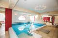 Hotel Vtters Sportkristall, Kaprun