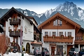 Hotel St. Florian, Kaprun