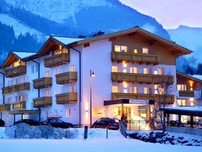 Hotel Vier Jahreszeiten - Kaprun, Kaprun - Zell am See