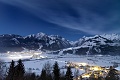 Hotel Vier Jahreszeiten, Kaprun