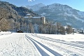 Hotel Zur Burg, Kaprun