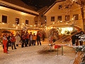 Gasthof Mentenwirt, St. Michael im Lungau