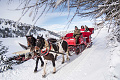 Hotel Das Stockbett, Katschberg