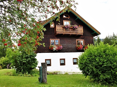 ubytovanie Rezort Wiesenbauer - St. Michael im Lungau, Katchberg - Aineck