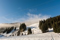 Berghotel Holzer, Pass Thurn, Jochberg