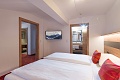 Hotel Lifthotel, Kirchberg