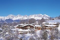 Hotel Tennerhof, Kitzbhel