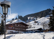 Apartmny TirolApart am Lift, Jochberg