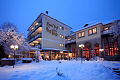 Familienhotel Post, Millstatt