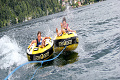 Familienhotel Post, Millstatt