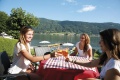 Seehotel Hoffmann, Steindorf am Ossiachersee