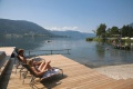 Seehotel Hoffmann, Steindorf am Ossiachersee