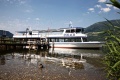 Seehotel Hoffmann, Steindorf am Ossiachersee