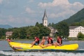 Seehotel Hoffmann, Steindorf am Ossiachersee