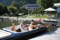 Seehotel Hoffmann, Steindorf am Ossiachersee