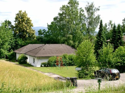 ubytovanie Bungalovy Karin, Unterburg, Korutnsko