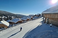 Chata Almhtte Lachtal, Lachtal