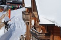 Chalet Heinz, Lachtal
