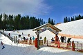 Apartmny Monarchia Park, Lachtal