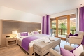Dolomitengolf Hotel & Spa, Lavant