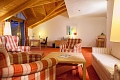 Dolomitengolf Hotel & Spa, Lavant