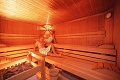 Hotel Alber Tauernhof, Mallnitz