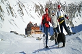 Hotel Alpengarten, Mallnitz